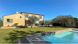 maison à la vente -   34120  PEZENAS, surface 190 m2 vente maison - PIE51621